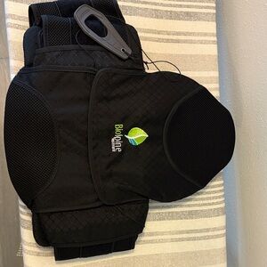 Biospine back brace